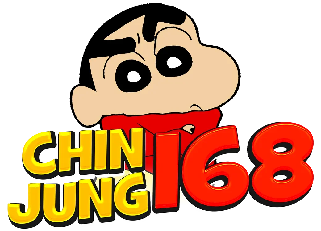 chinjung168-LOGO